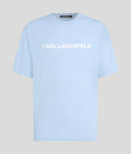 KARL LOGO T-SHIRT