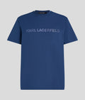 KARL LOGO T-SHIRT