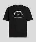 KARL RUE ST-GUILLAUME T-SHIRT
