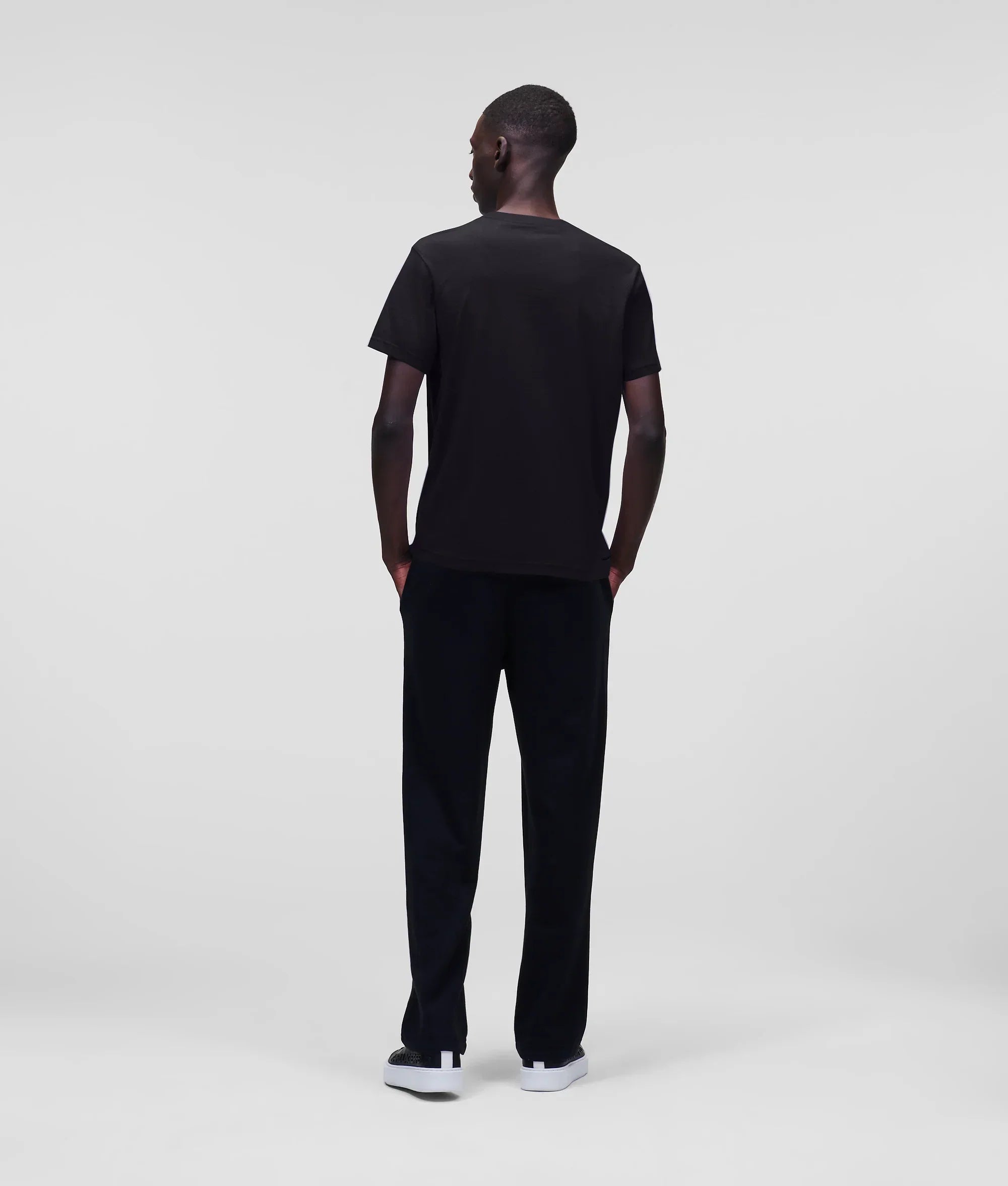 KARL IKON T-SHIRT
