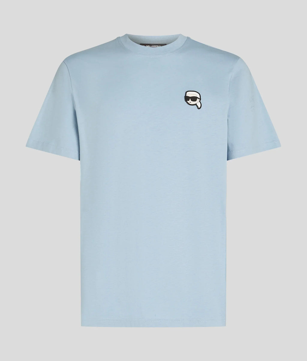 KARL IKON T-SHIRT