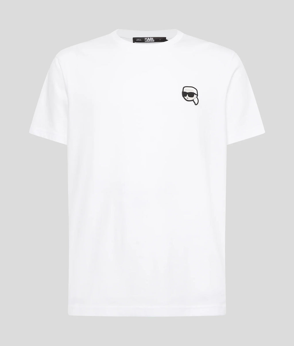 KARL IKON T-SHIRT