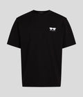 KARL SUNGLASSES T-SHIRT