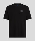 KARL WAFFLE T-SHIRT