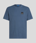 KARL WAFFLE T-SHIRT
