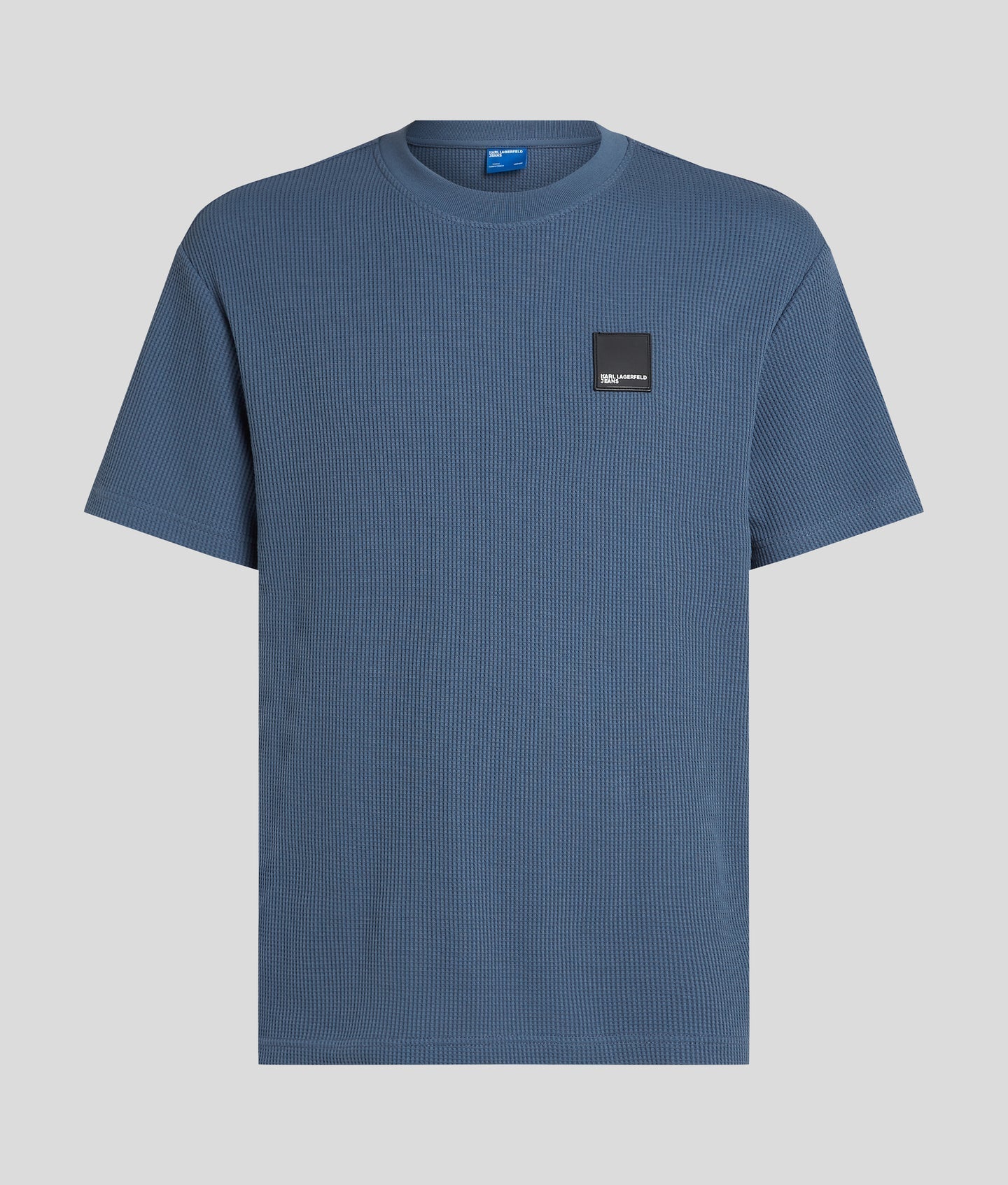 KARL WAFFLE T-SHIRT