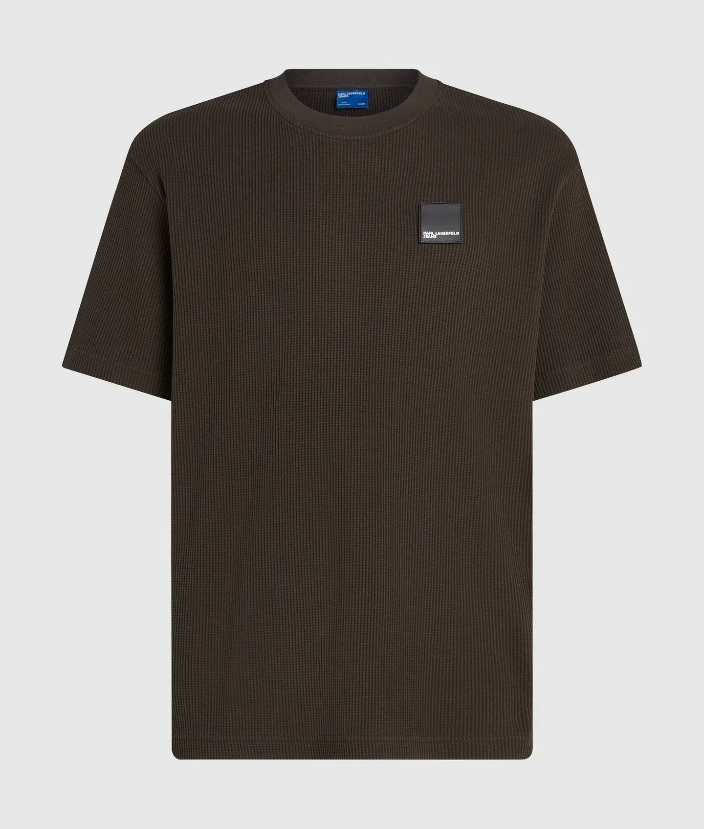 KARL WAFFLE T-SHIRT