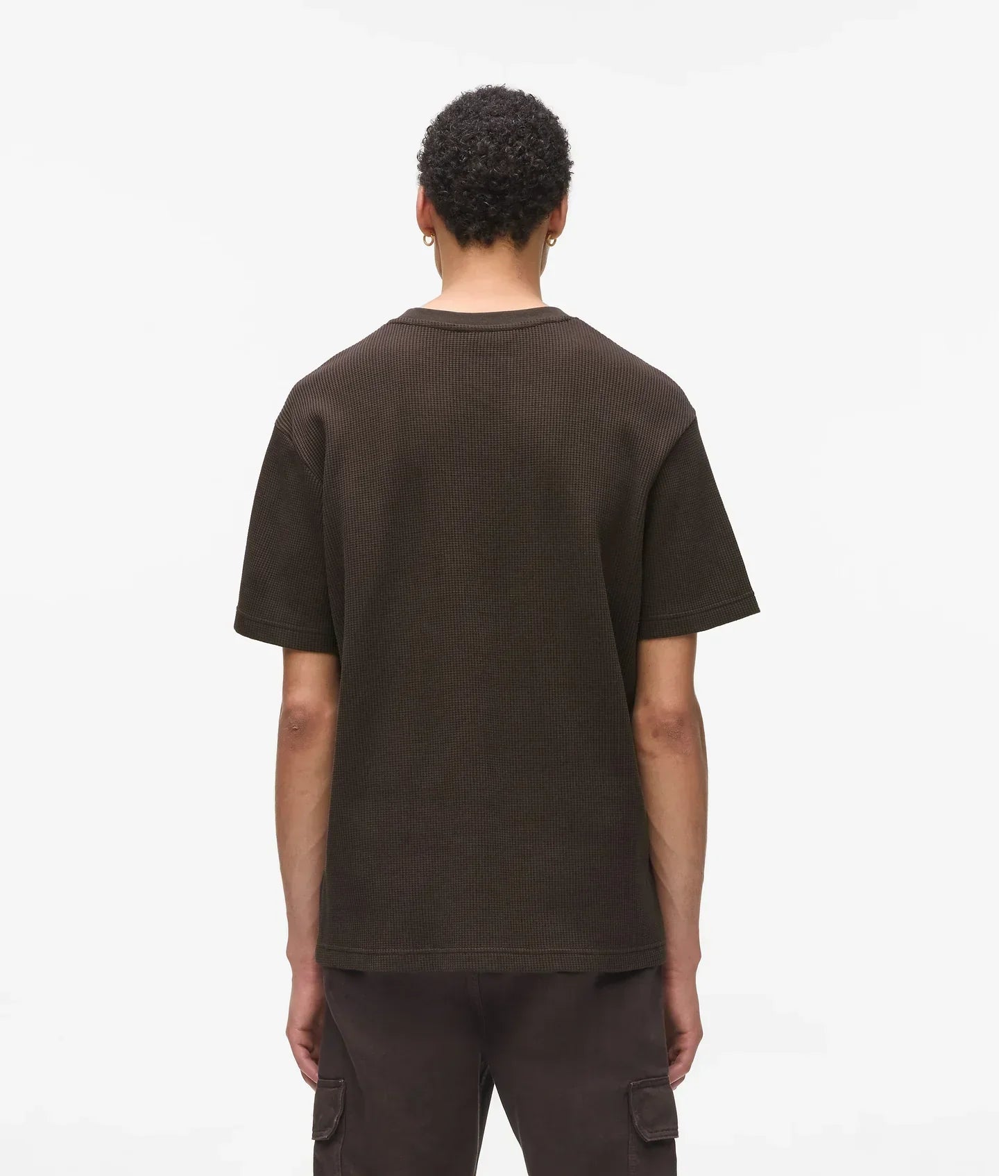 KARL WAFFLE T-SHIRT