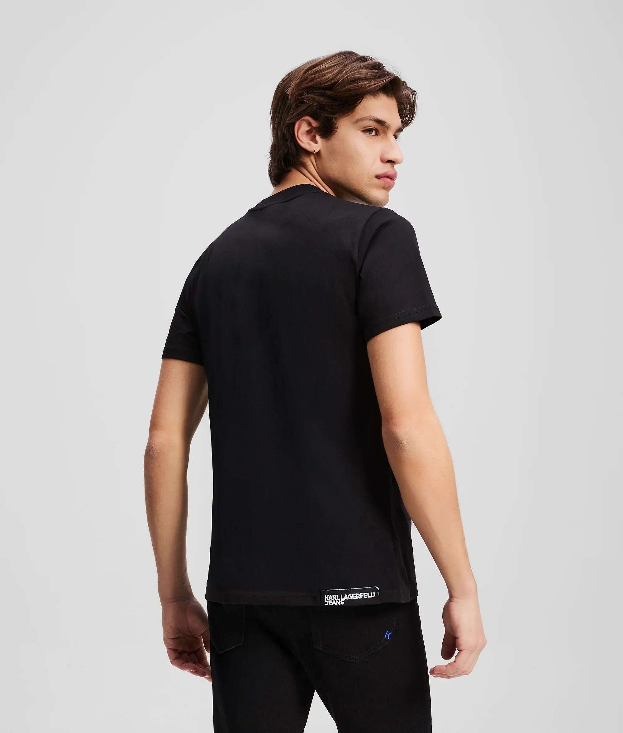 KARL SLIM-FIT T-SHIRT