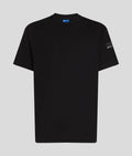 KARL PATCH LOGO T-SHIRT