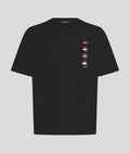 KARL IKON FUSION T-SHIRT