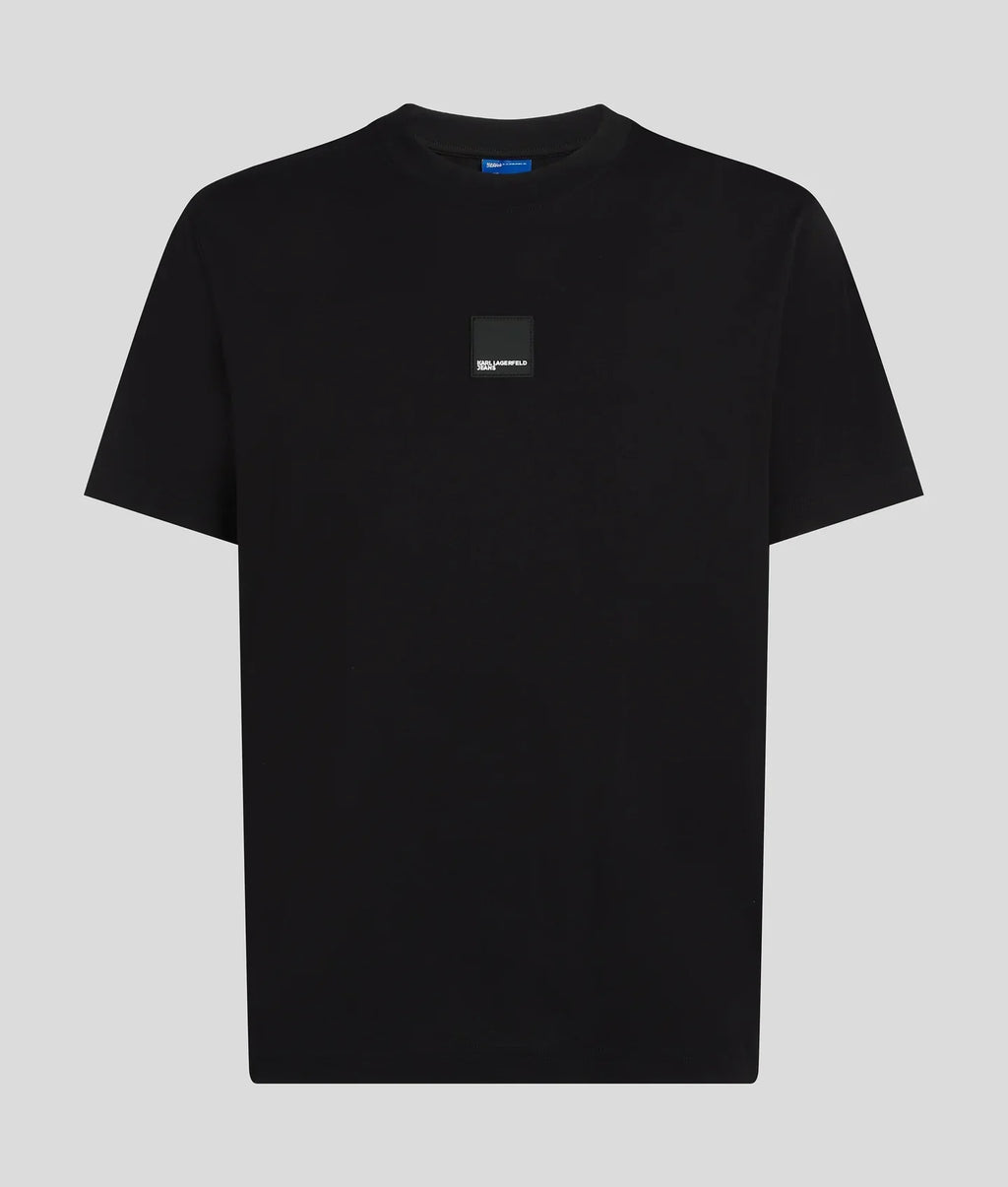 KARL GRAPHIC T-SHIRT