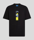 KARL PRINT T-SHIRT