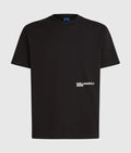 KARL QUOTE T-SHIRT