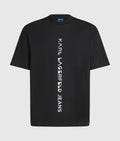 KARL VERTICAL LOGO T-SHIRT