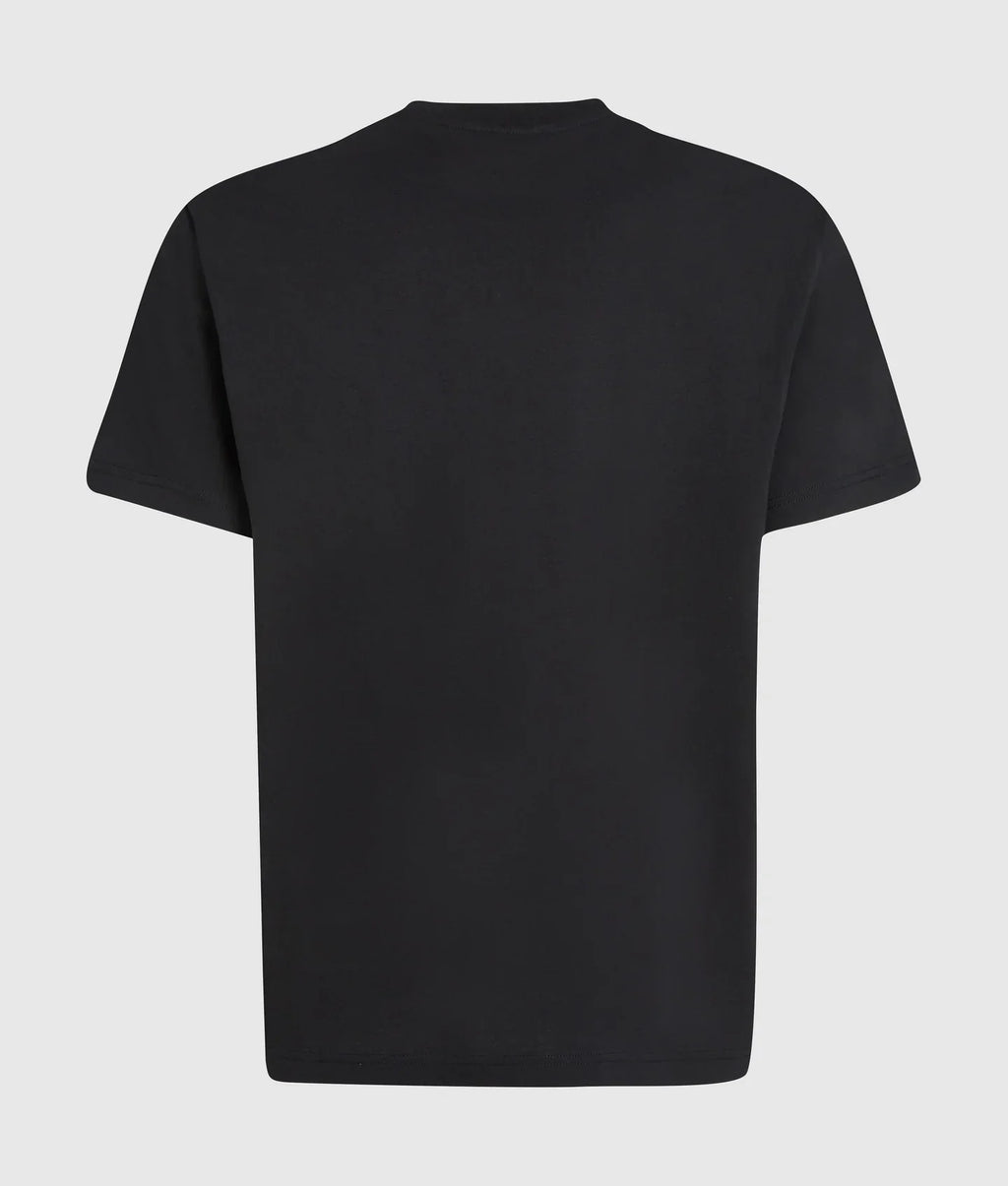 KARL K ARTWORK T-SHIRT