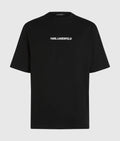 KARL PORTRAIT T-SHIRT