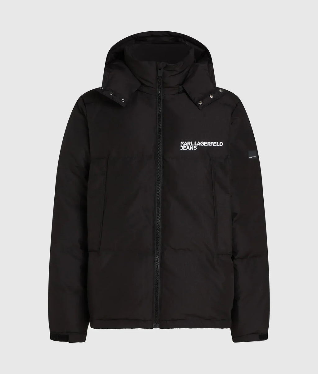 KARL PUFFER JACKET