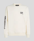KARL IKON SWEATSHIRT
