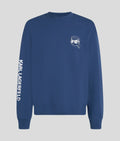 KARL IKON SWEATSHIRT