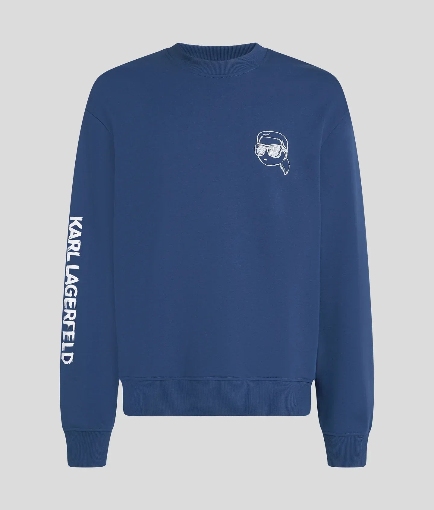 KARL IKON SWEATSHIRT