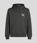 KARL IKON HOODIE