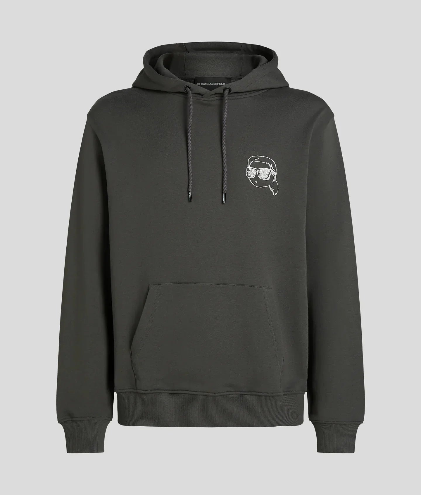KARL IKON HOODIE