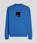 KARL BOX LOGO SWEATSHIRT