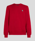 KARL IKON SWEATSHIRT