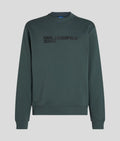 KARL LOGO SWEATSHIRT