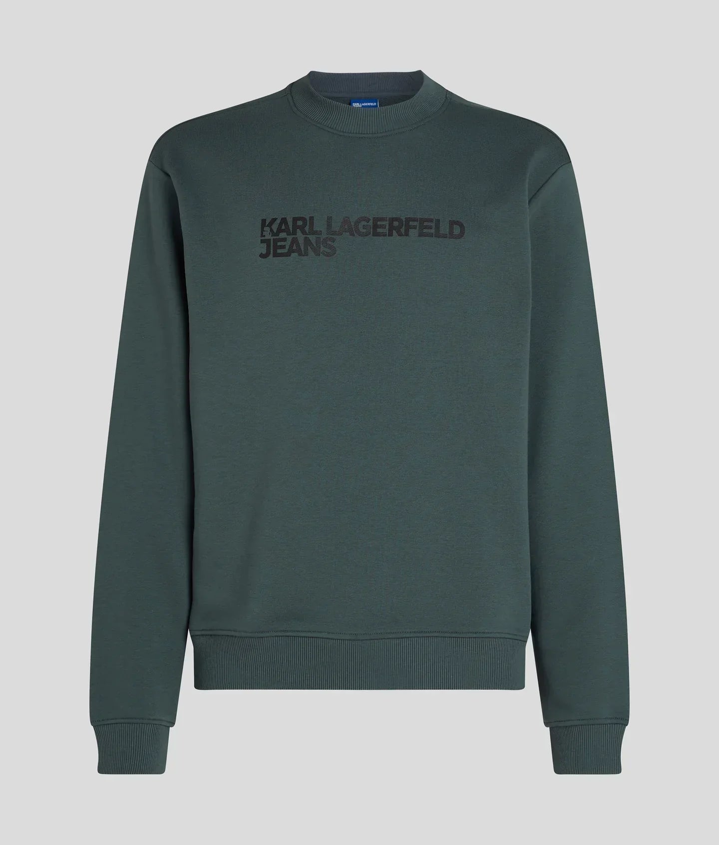 KARL LOGO SWEATSHIRT