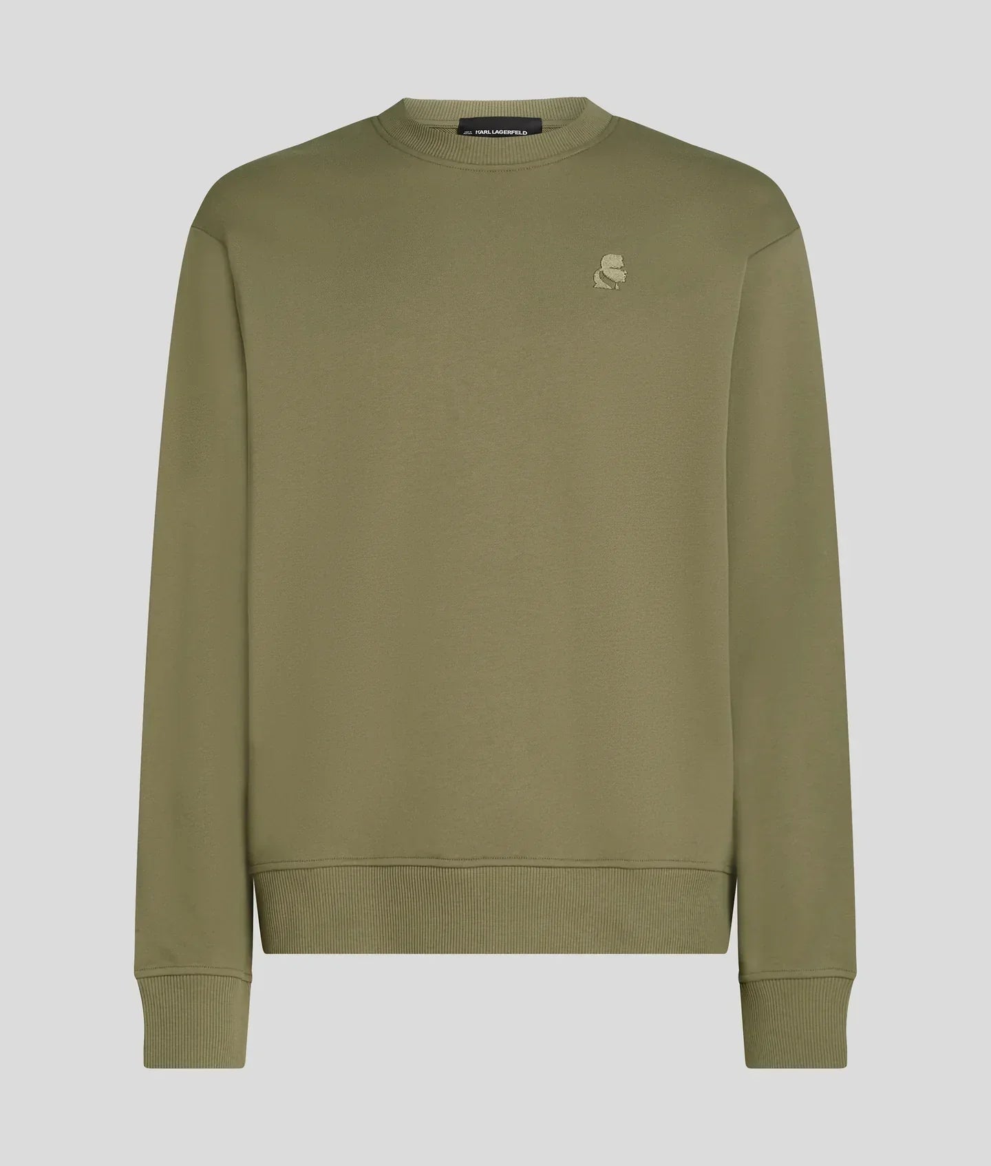 KARL KAMEO SWEATSHIRT