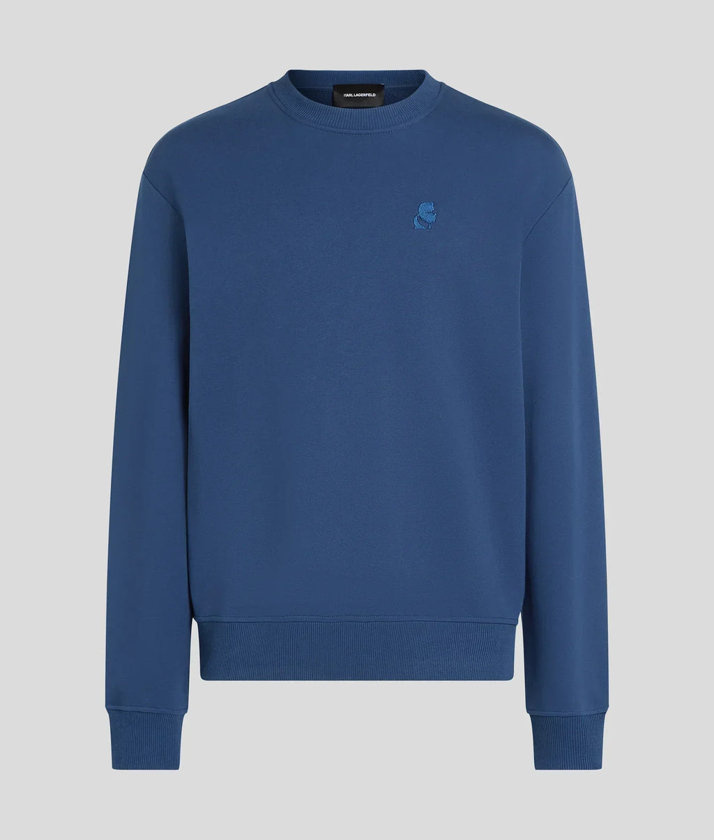 KARL KAMEO SWEATSHIRT