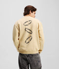 KARL MULTI-RING LOGO SWEATSHIRT