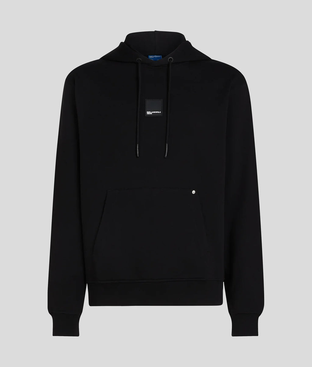 KARL GRAPHIC HOODIE