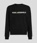 KARL LOGO SWEATSHIRT