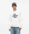KARL GRAFFITI SWEATSHIRT