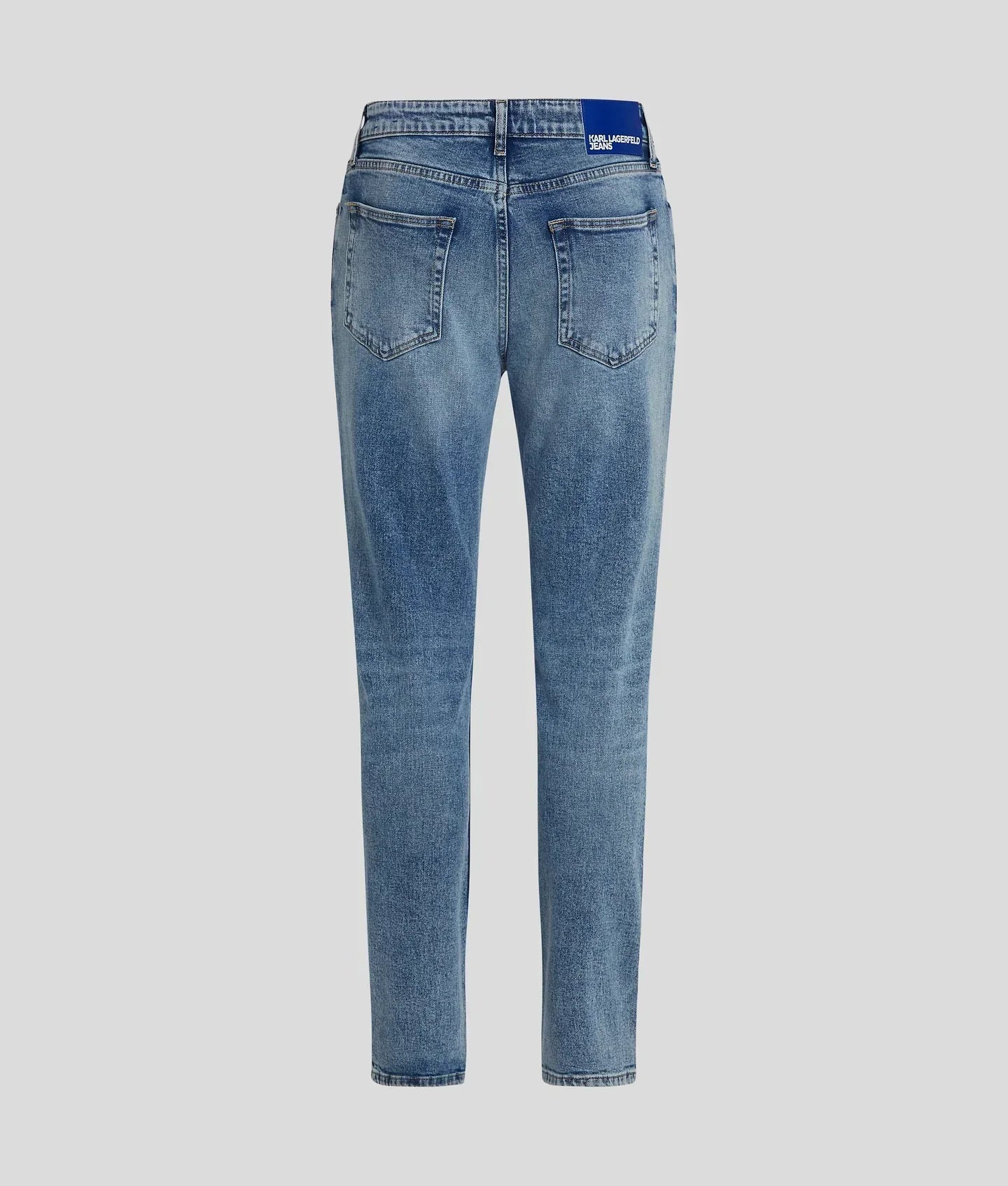 KARL SLIM JEANS