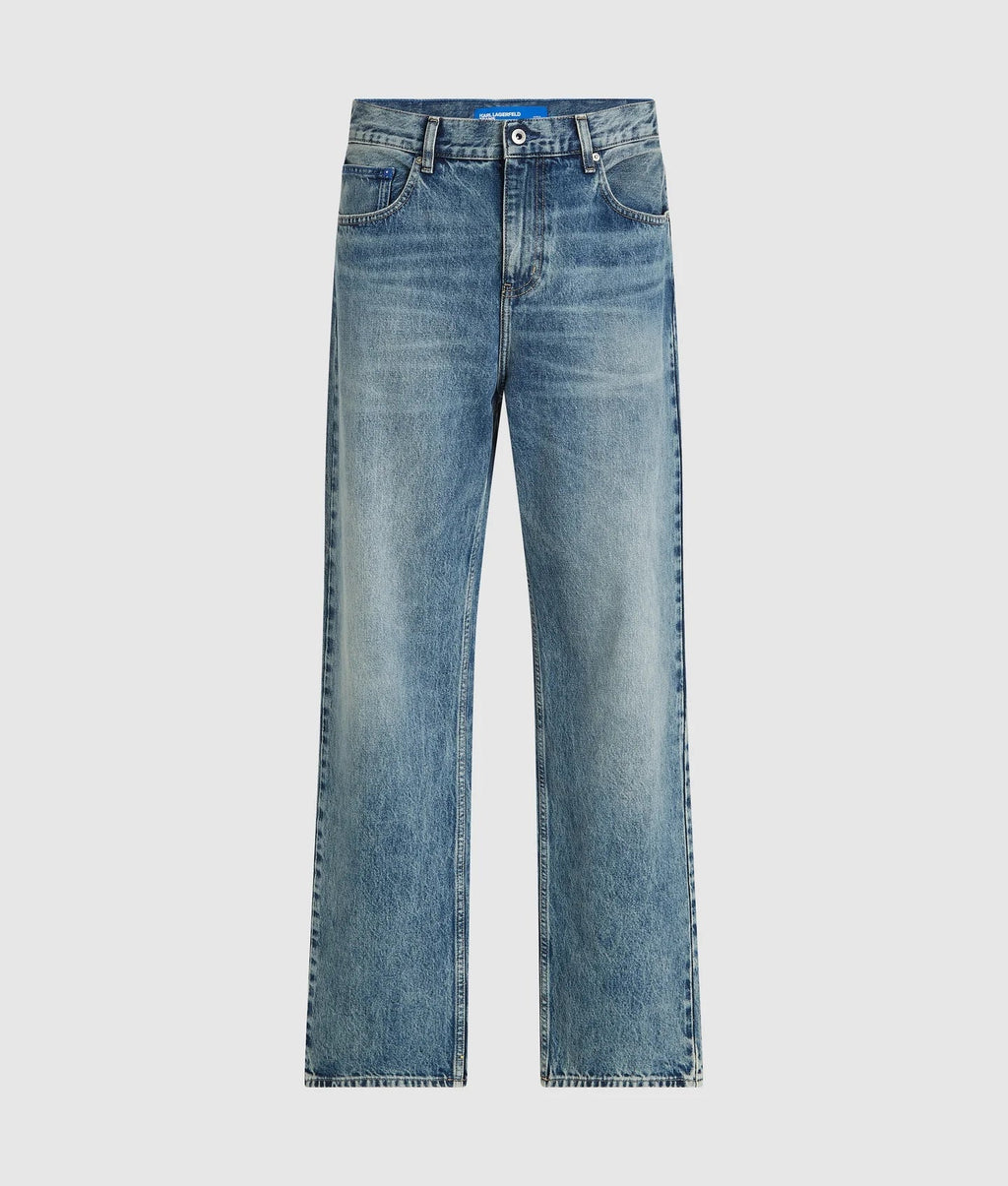 KARL RELAXED JEANS