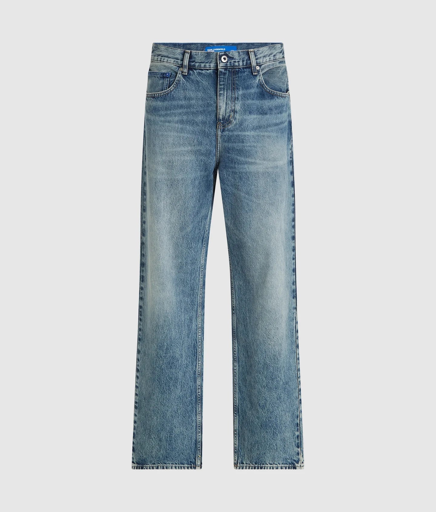 KARL RELAXED JEANS
