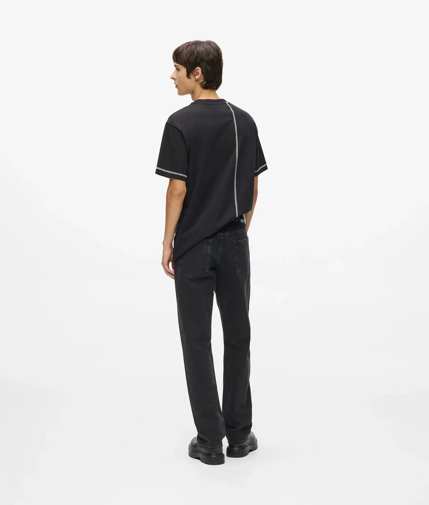 KARL STRAIGHT JEANS