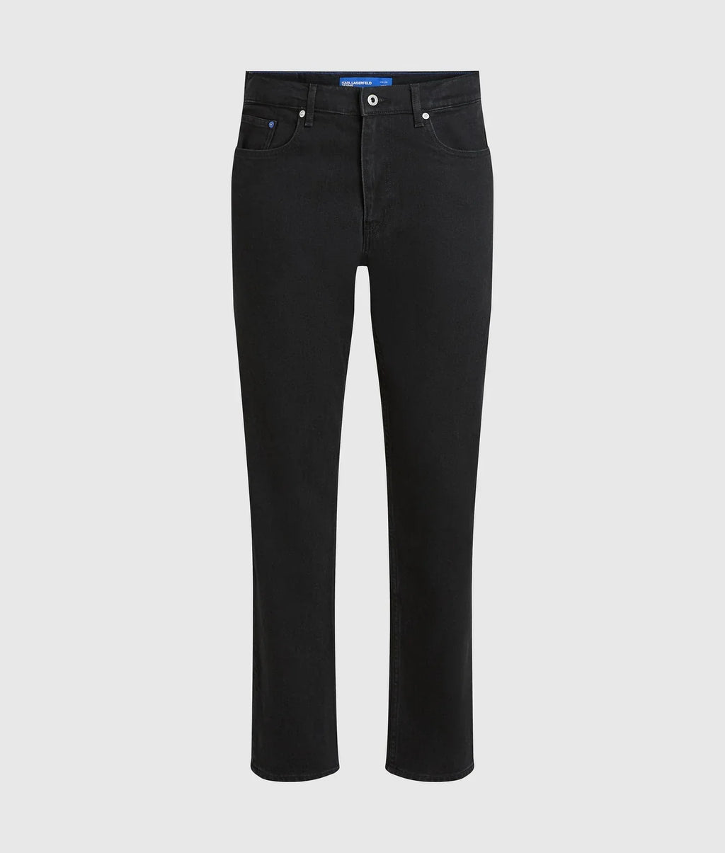 KARL TAPERED JEANS