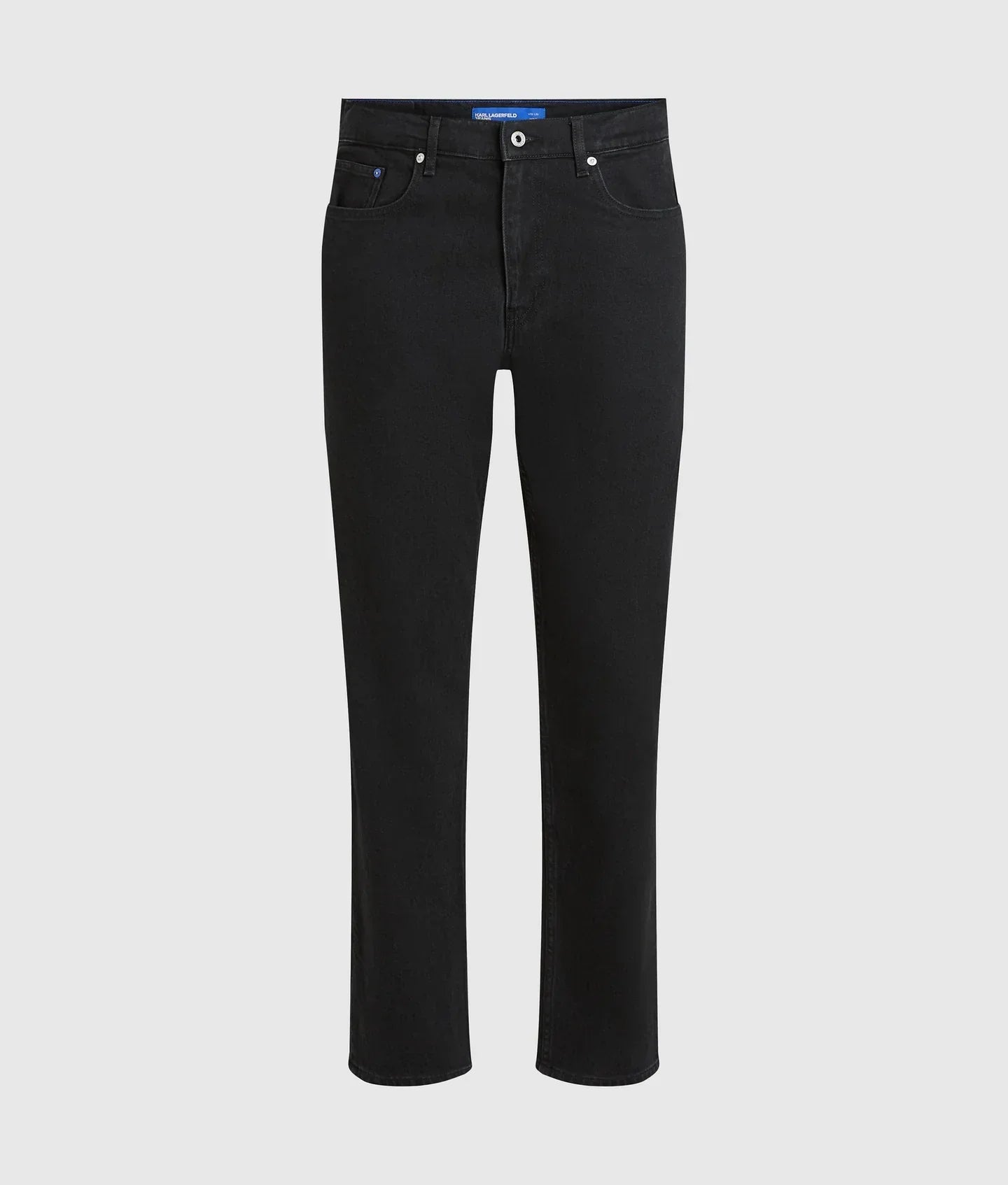 KARL TAPERED JEANS