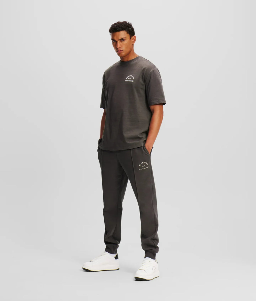 KARL RUE ST-GUILLAUME SWEATPANTS