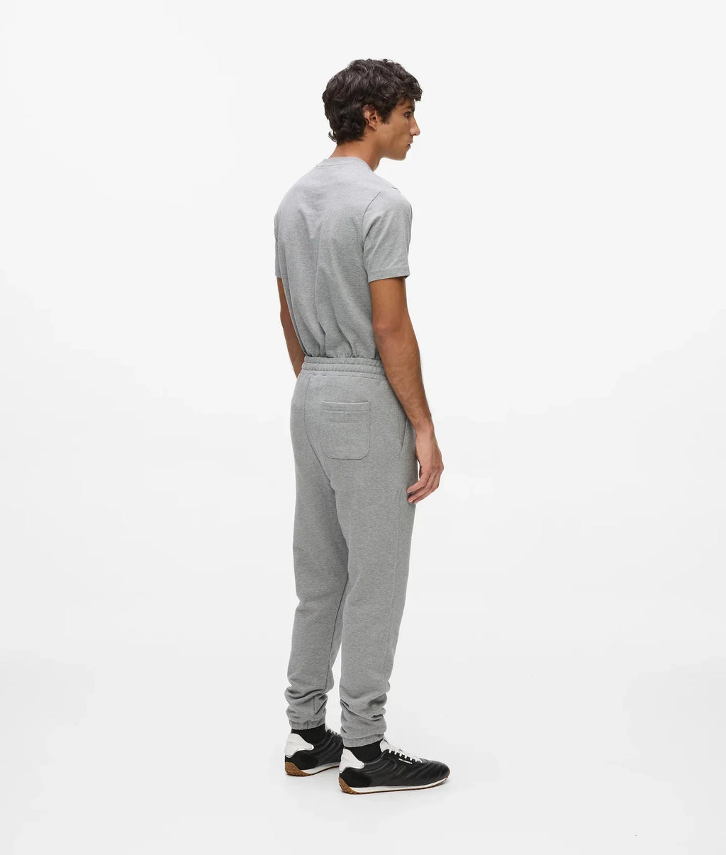 KARL LOGO SWEATPANTS