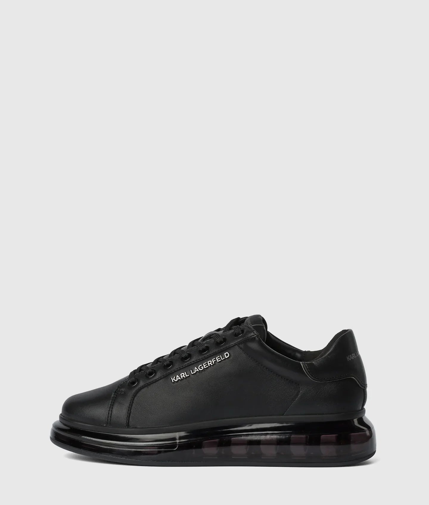 KARL KAPRI KUSHION LACE LEATHER