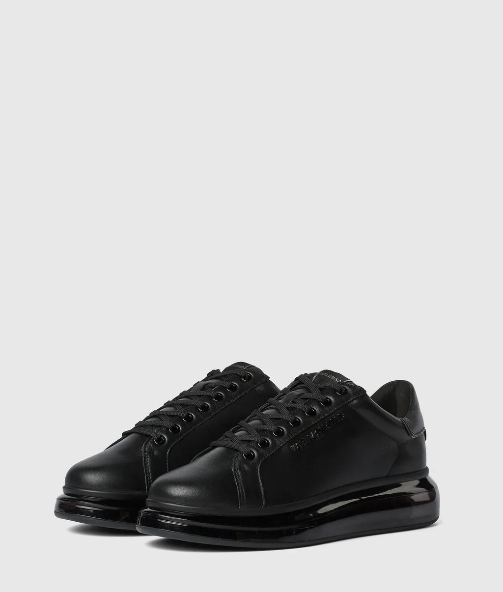 KARL KAPRI KUSHION LACE LEATHER