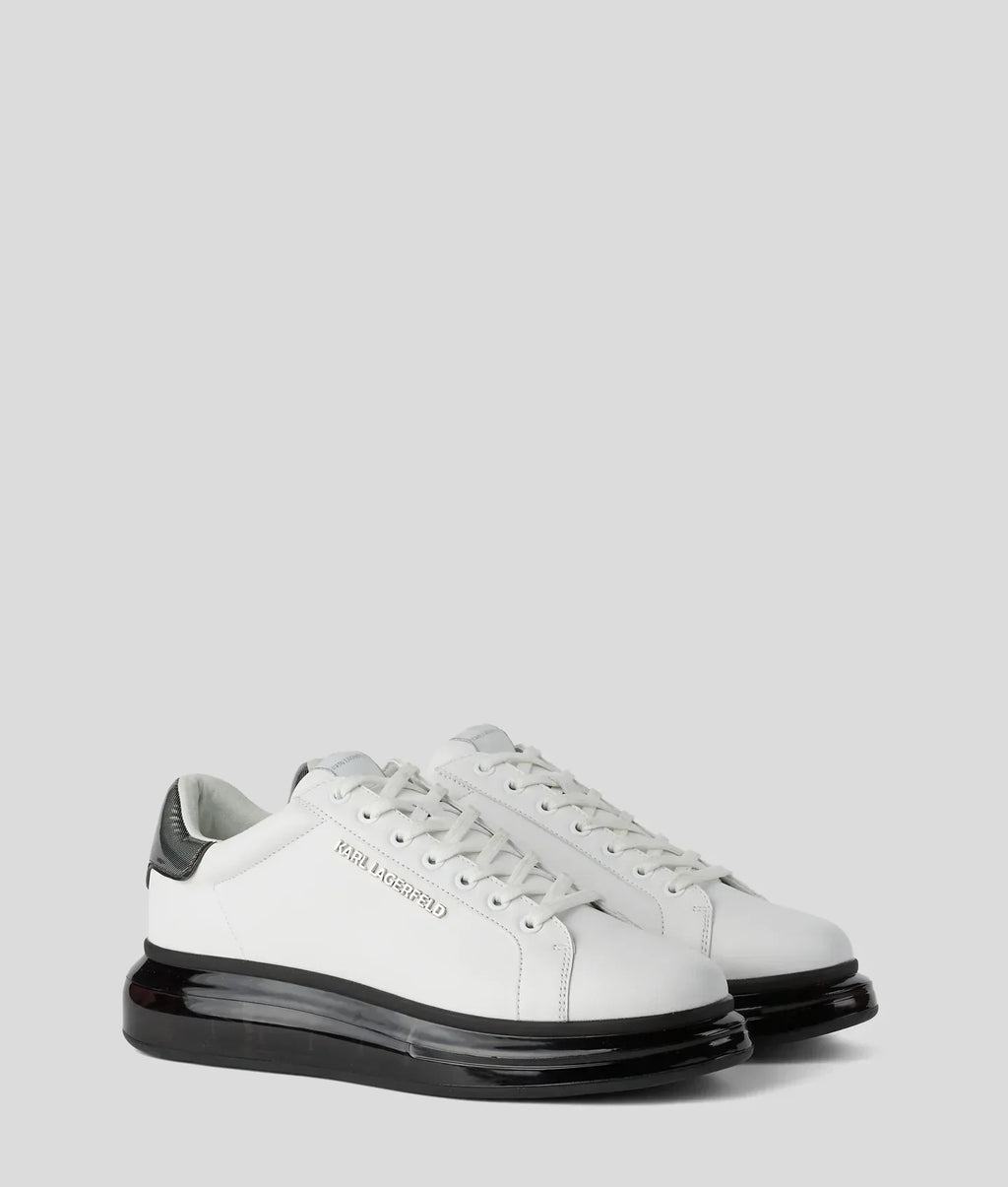 KARL KAPRI KUSHION LACE LEATHER
