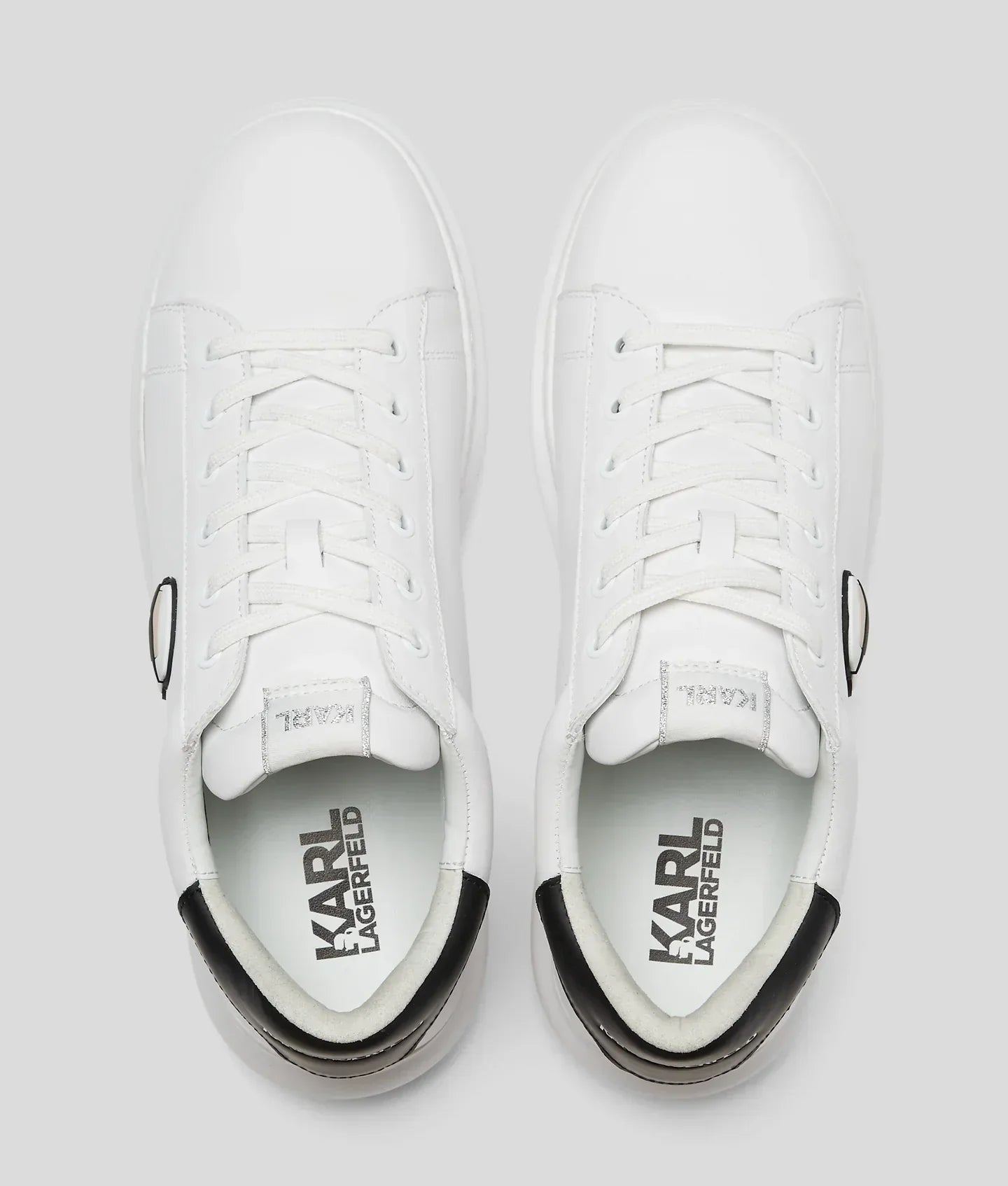 KARL IKON NFT KAPRI SNEAKERS