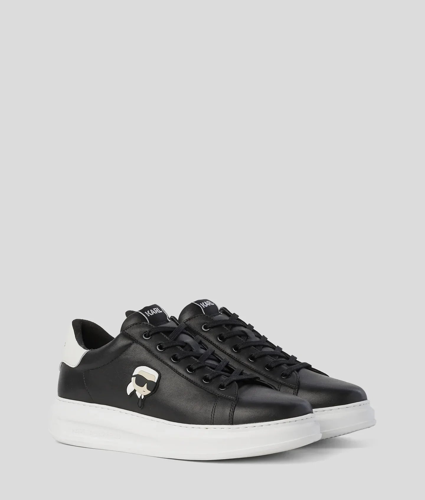 KARL IKON NFT KAPRI SNEAKERS